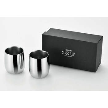 サス2重ロックカップ 250mL 2客セット 1セット 2個入 旭産業