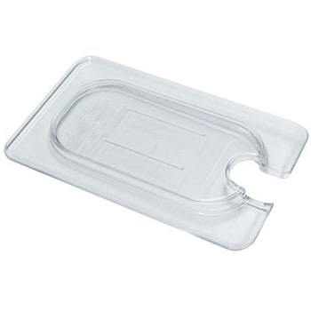 フードパン 1/9サイズ 切込・平面カバー キャンブロ