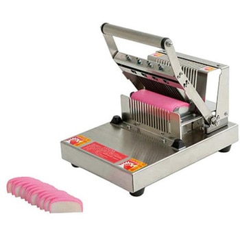 かまぼこカッター 17枚刃 平野製作所