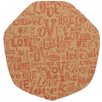 ラミクレープ包装紙 200枚入 アオトプラス