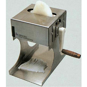 イカソーメンカッター HS-550Hシリーズ 平野製作所