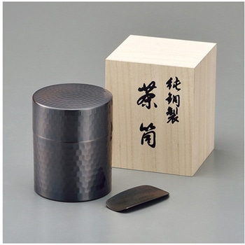 茶筒 旭産業