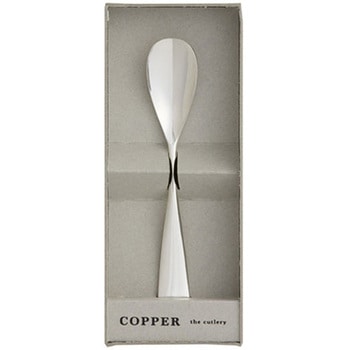 COPPER the cutlery アイスクリームスプーン CI-1シリーズ アヅマ
