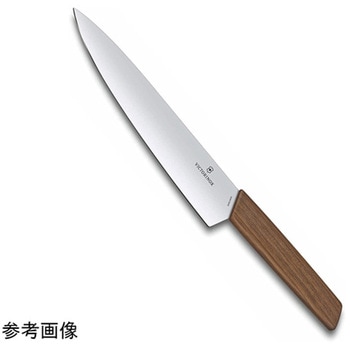 「スイスモダン」 カービングナイフ ビクトリノックス