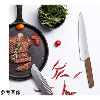 「スイスモダン」 カービングナイフ - ビクトリノックス