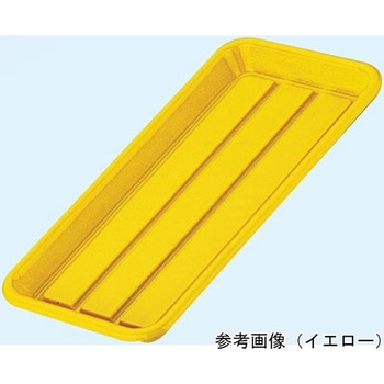 ミニバット ABS製 イエロー 太幸