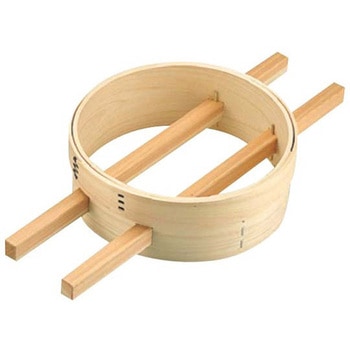 ダシコシ輪 森田金網篩製作所