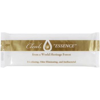 おしぼり クリール 800本入 角田紙業