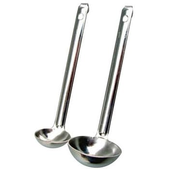 18-8 レードルタイプ計量スプーン SUGICO(スギコ)