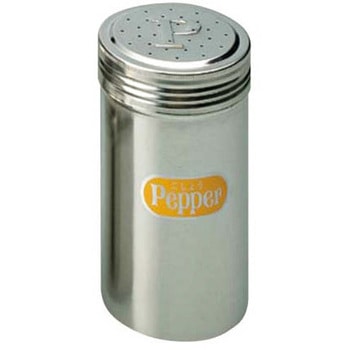 IK調味缶 スーパージャンボ IK(猪熊製作所)