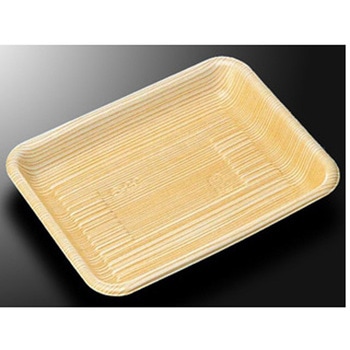 トレー C 木目S内 中央化学