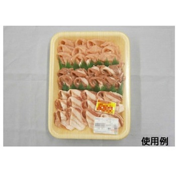 トレー C 木目S内 - 中央化学