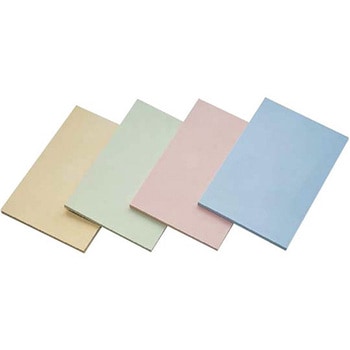 カラーまな板 合成ゴム ブルー SUGICO(スギコ)