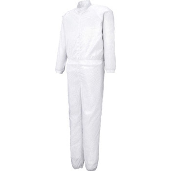 男女共用低発塵混入だいきらい続き服 FX70534シリーズ - サンエス