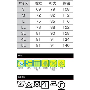 耐熱耐切創腕カバー 編物 マックス