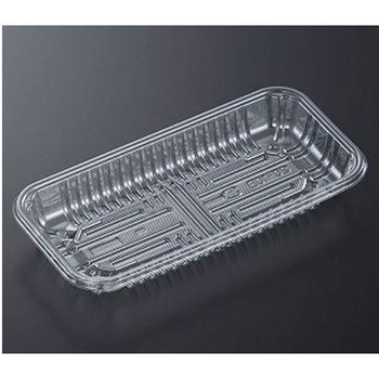 トレー C-APG CSR 厚 透明 中央化学