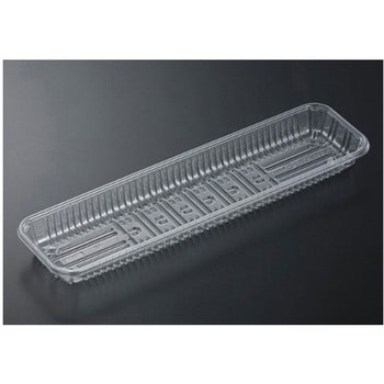 トレー C-APG CSR 透明 中央化学