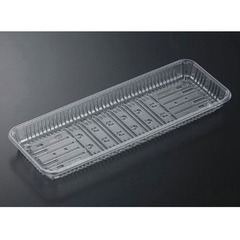 トレー C-APG CSR 透明 中央化学