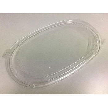 惣菜容器 TA DINER 蓋 中央化学