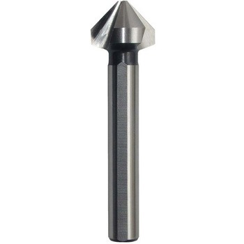 HSSカウンターシンク No.19090-0 90° WEBA