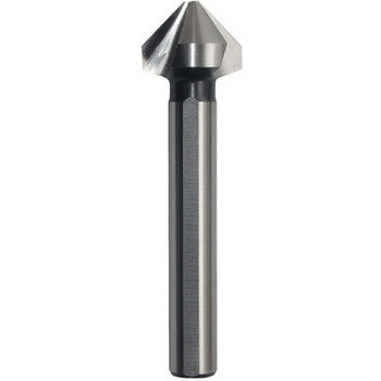 HSSカウンターシンク No.19090-0 90° WEBA