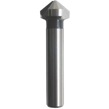 HSSカウンターシンク No.19100-0 100°3枚刃 WEBA