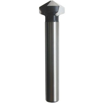 HSSカウンターシンク No.19120-0 120°3枚刃 WEBA