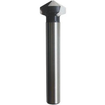 HSSカウンターシンク No.19120-0 120°3枚刃 - WEBA