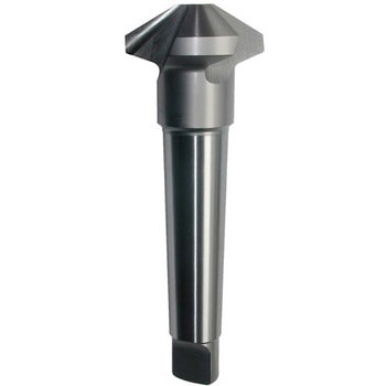 HSSカウンターシンク No.19120-0-MT 120°3枚刃 WEBA