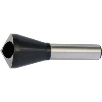 HSSカウンターシンク No.21120-0 120°穴明き WEBA