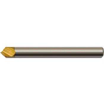 HSSカウンターシンク No.21711-1 90°TiNコーティング WEBA