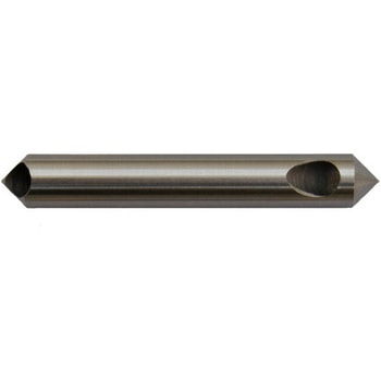 HSSカウンターシンク No.21911-0 90°穴明き WEBA