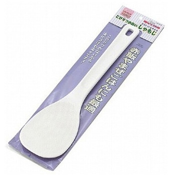 こびりつかないしゃもじ KRシリーズ 和平フレイズ