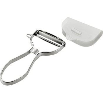 PG 皮が離れやすいシャープピーラー 下村工業