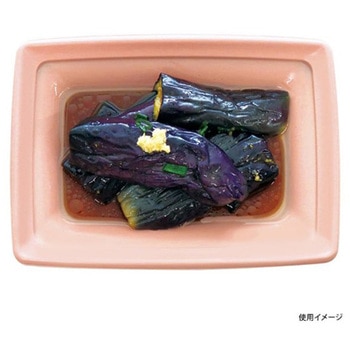 惣菜容器 CT沙楽 NP-BK 本体 中央化学