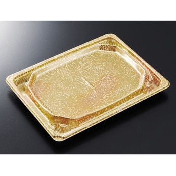 刺身・鮮魚容器 BCF宝台 風光G-BK 本体 中央化学