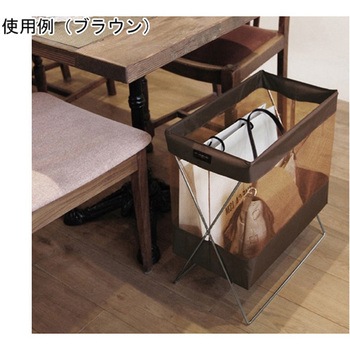 手荷物入れ アズワン
