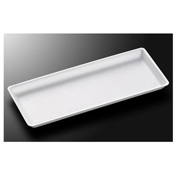 トレー FS 白 中央化学