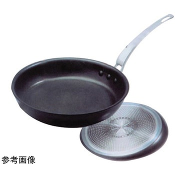 マトファー ノンスティック アルミフライパン MATFER BOURGEAT