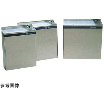 CS-S2L 18-8 業務用殺菌灯付庖丁差し CS-Sシリーズ 1個 平野