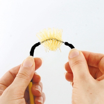 汚れスッキリパイプ職人スリムブラシ - コジット