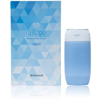 充電式ウォーターフロス mini1 ROAMAN