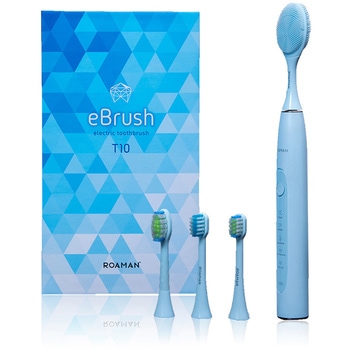 電動歯ブラシ T10 - ROAMAN
