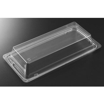 刺身・鮮魚容器 BCF宝台 蓋 中央化学