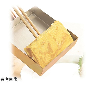 玉子焼き CNEシリーズ 旭産業