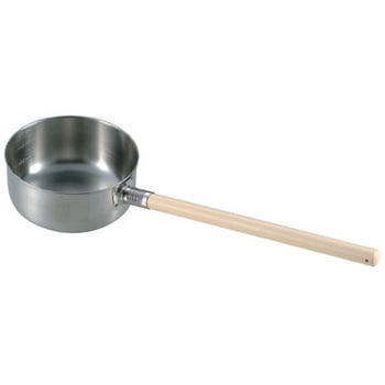 18-8 抗菌水杓子 サンコー(三甲)