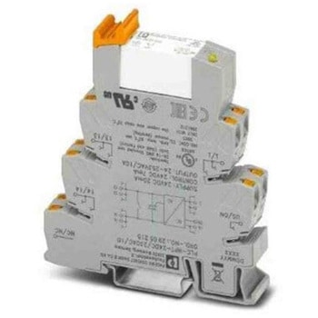 Solid-state relays フエニックス・コンタクト