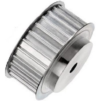 タイミングベルトプーリー 19歯 5mmピッチ ボア12mm Optibelt
