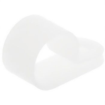 Pクリップ ポリアミド 1袋 100個入 ヘラマンタイトン(旧:タイトン)