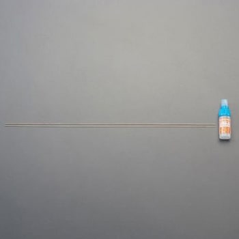 銀ろう Φ0.8x300mm EA309Aシリーズ アズワン